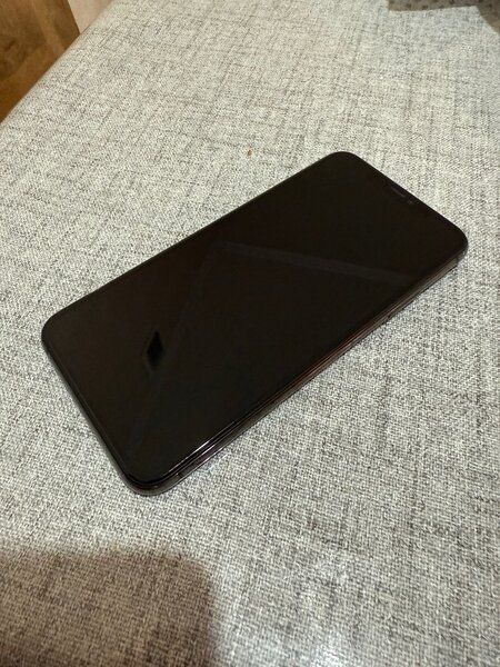 Iphone 11 pro max, 256gb