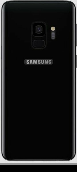 Smartphone Android élégant