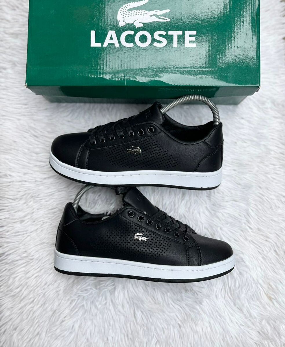 Lacoste Sneakers Classiques