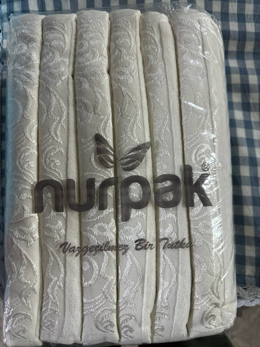 Нурпак комплект 6шт