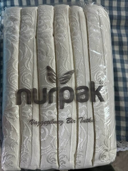 Нурпак комплект 6шт