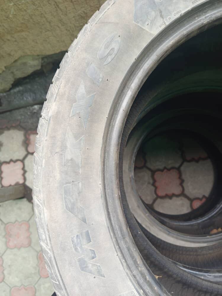 Шина 285 /50 R 20