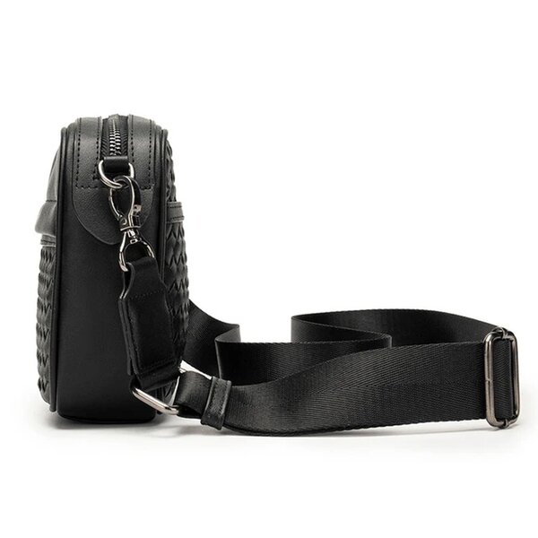 Sac à bandoulière tissé