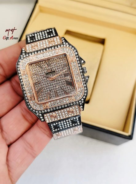 Karen aujla watch