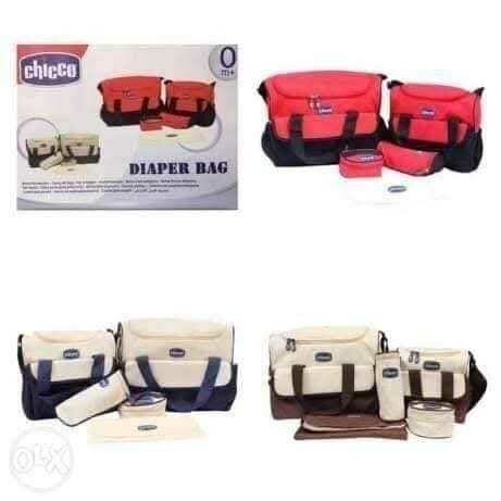 Sac à langer bébé Chicco