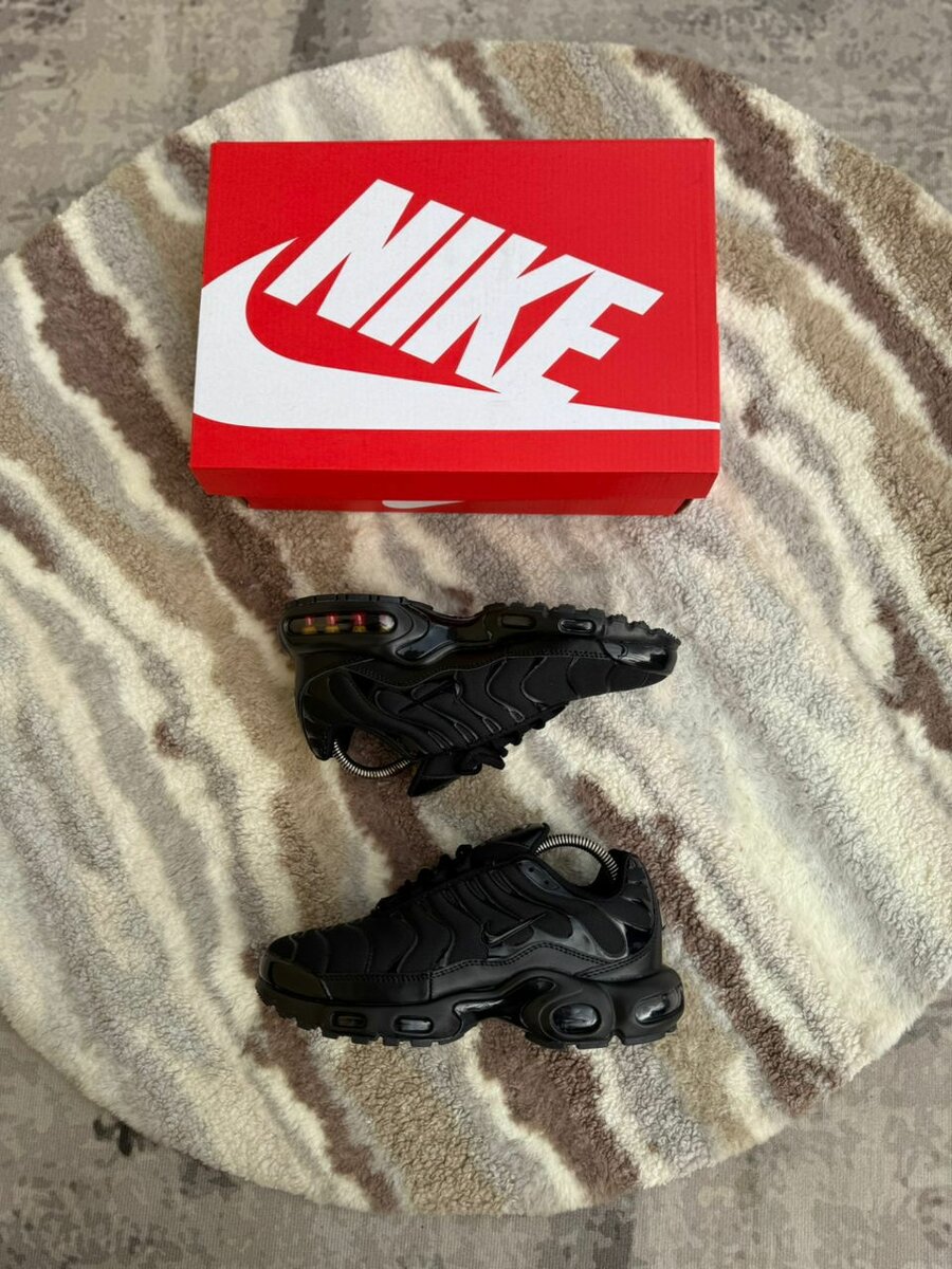 Nike Air Max Plus TN