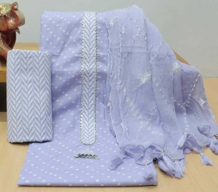 Linen 3 Peace Suit