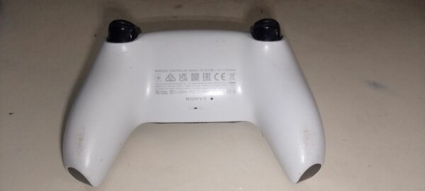 Manette sans fil PS5