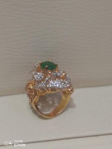Ladies Ring