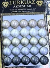 Магниты (Турция)