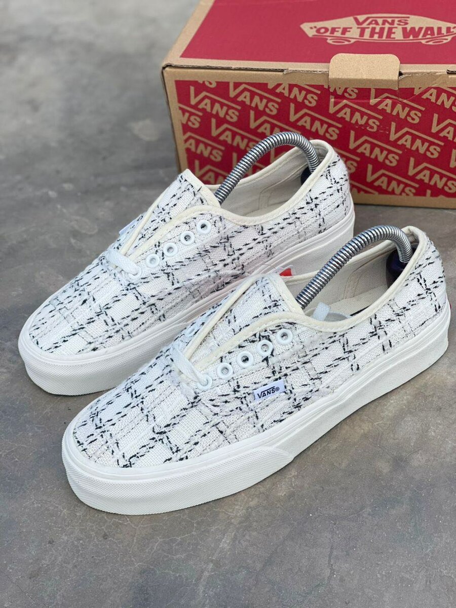 VANS CLASSIQUE