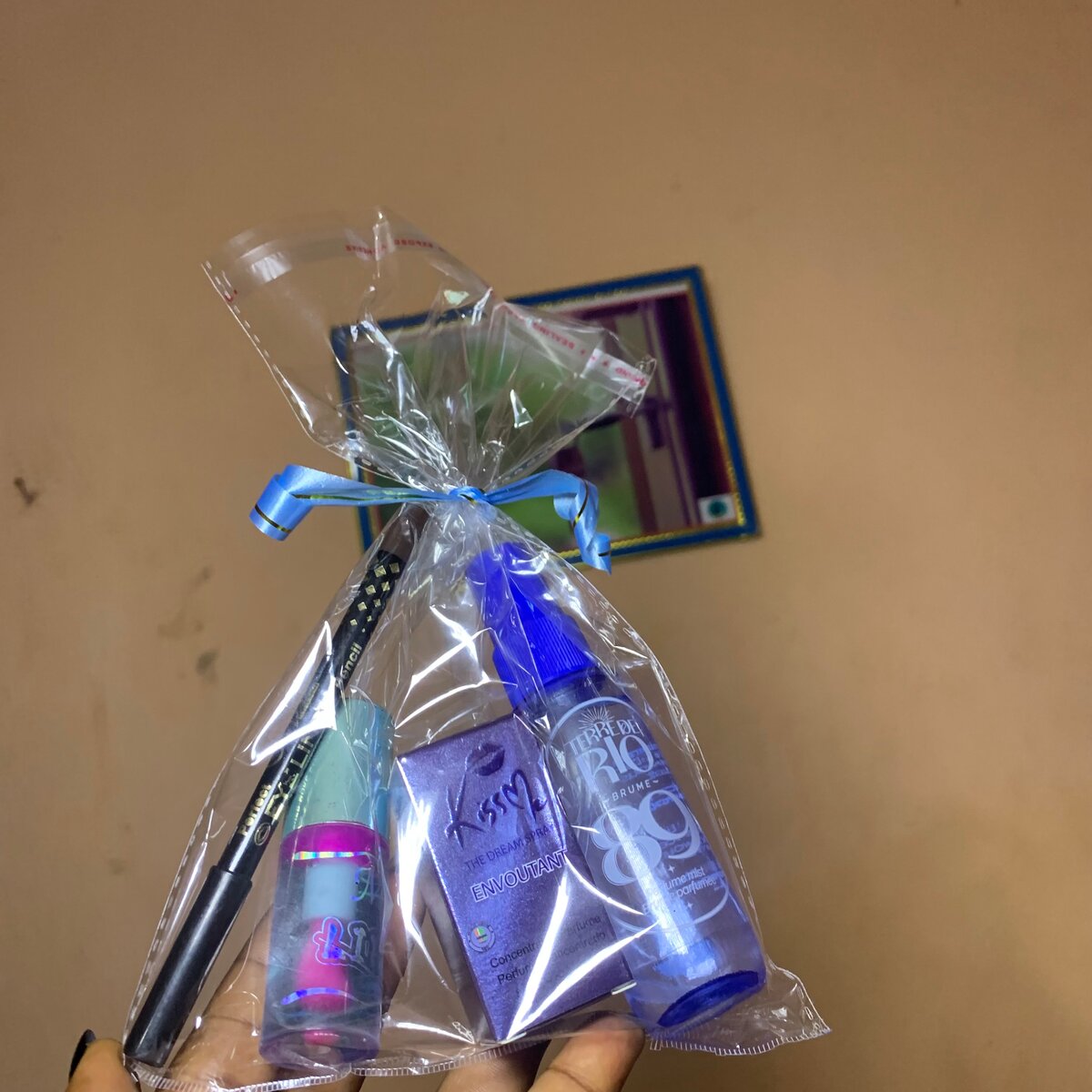 Coffret Cadeau Beauté Mixte