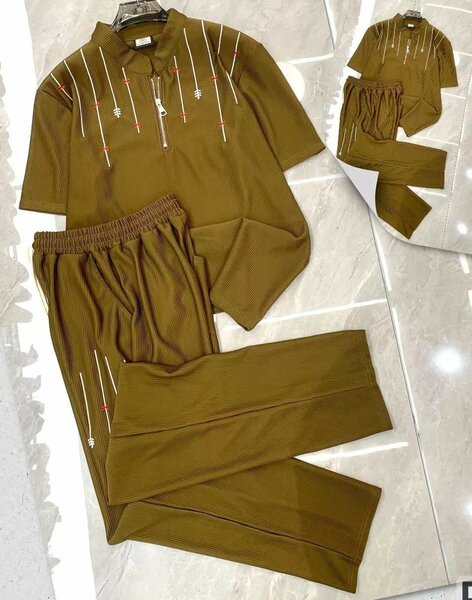 Ensemble  élégant pour homme