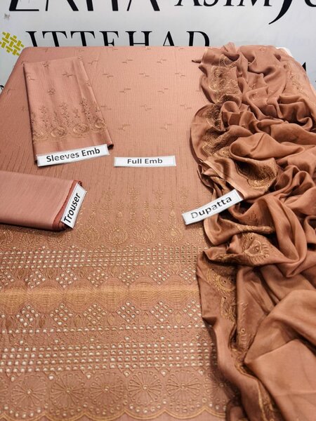 Woman's Clothes