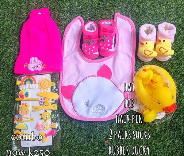 newborn baby clothes set