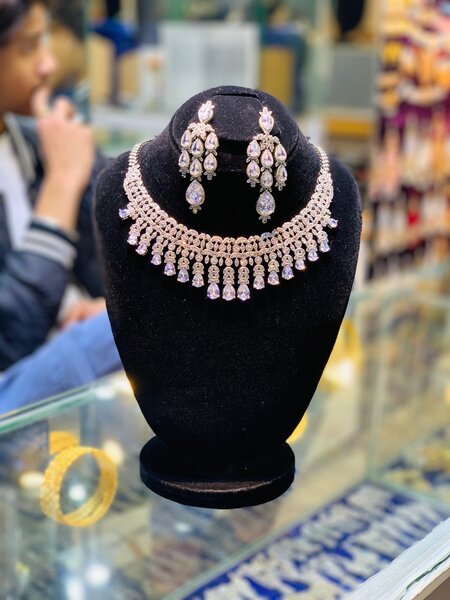 Jewelry set