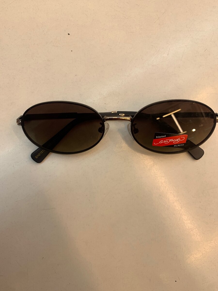 Очки поларизет