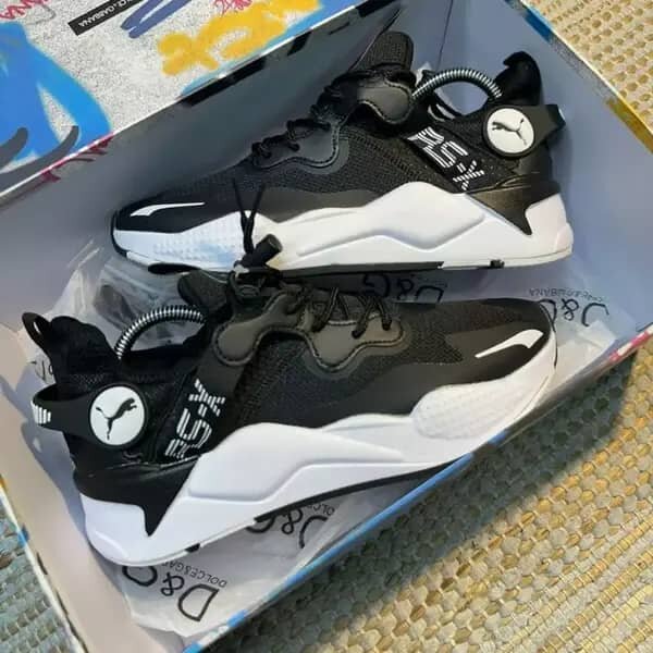 Baskets Puma RS-X Style