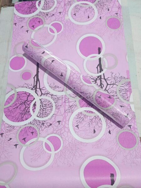 Papier peint autocollant