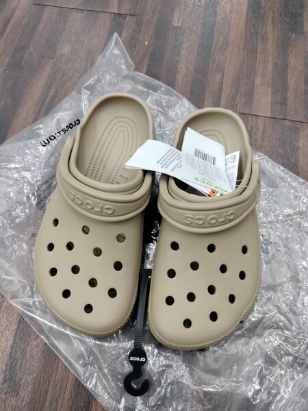 Sabots Confort Unisex