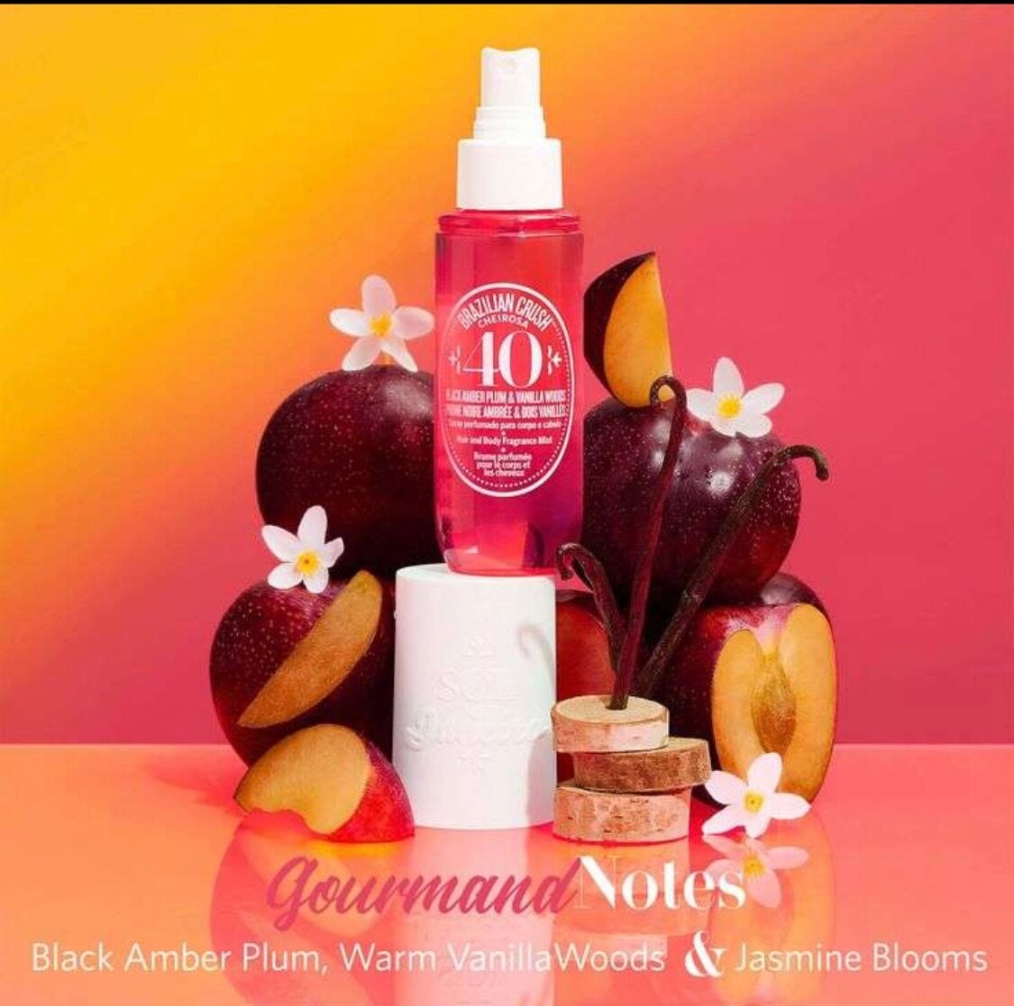 SOL DE JANEIRO Brazilian Crush