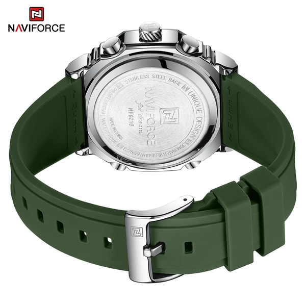Montre Naviforce