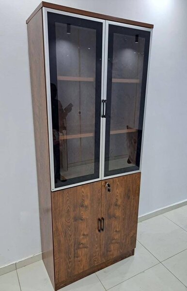 Armoire de rangement 2 portes