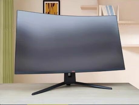 Écran incurvé GAMING HKC 32"