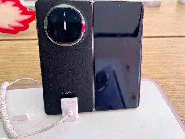 Huawei Smartphone Avancé