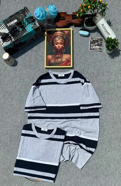 Tee-shirt 100% coton