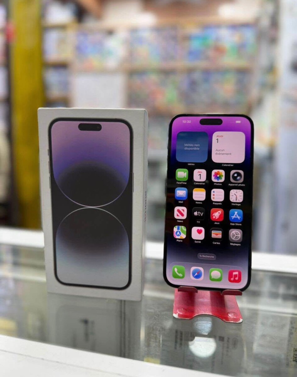 iPhone 14 Pro Max 128GB