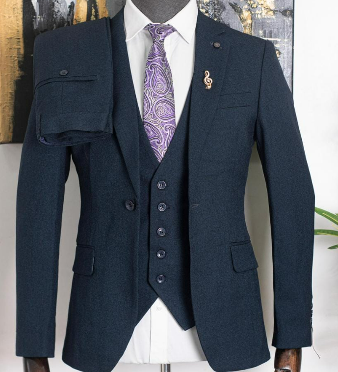 quality Turkish suit