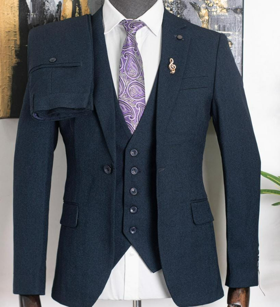 quality Turkish suit