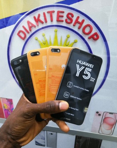 Huawei Y5