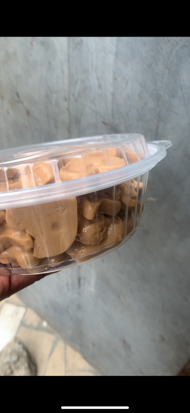 Tôfi en forme d'étoile