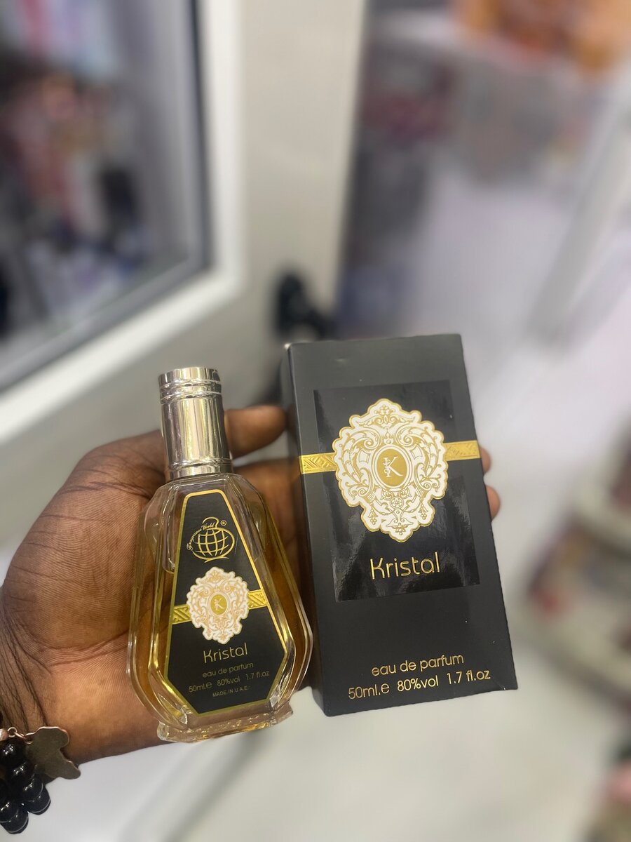 Parfums Fragance MINI