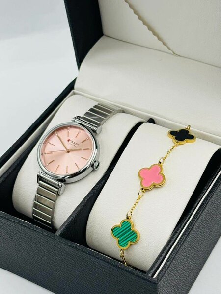 Montre femme