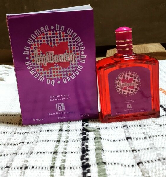 Eau de Parfum pour Femme