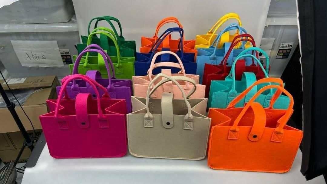Sac à main tendance