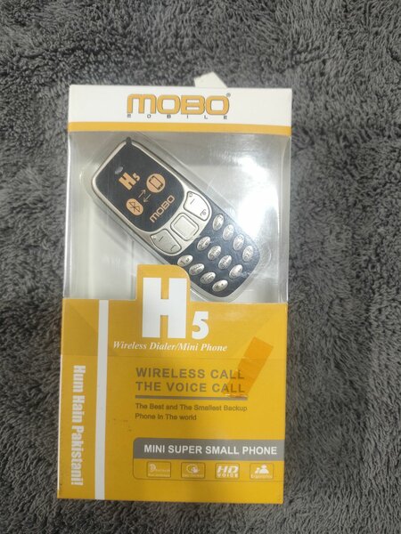 Mobo Mini Mobile