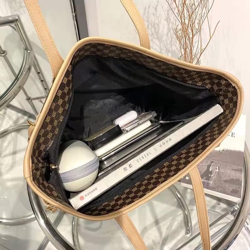 Grand Sac Caba Spacieux