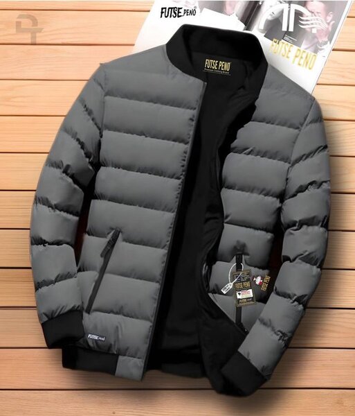 Veste homme hiver chaude