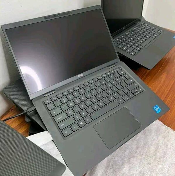 Ordinateur portable Dell rapide