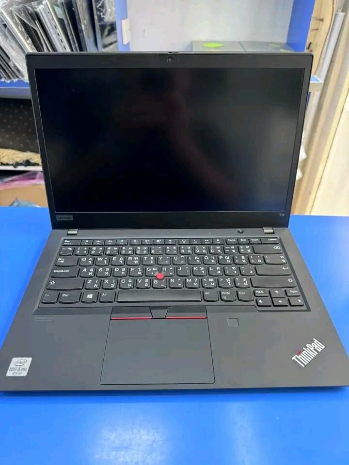 Ordinateur Portable Lenovo ThinkPad