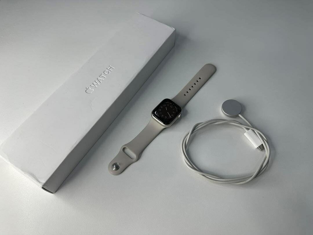 Apple watch Series 8 4mm