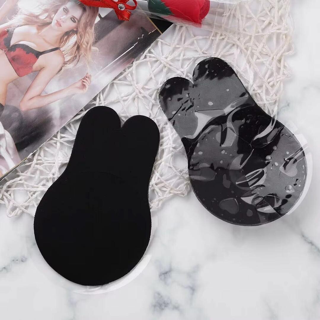 Soutien-gorge Invisible Push-Up