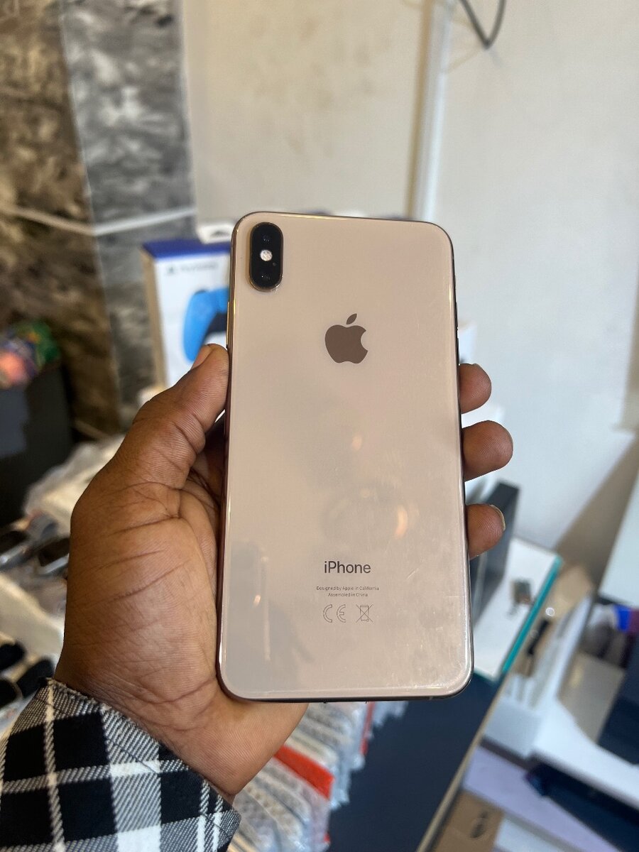 IPhone XS Max