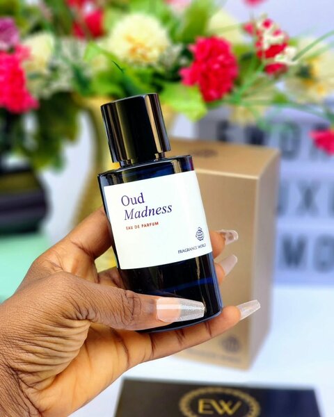 Oud madness