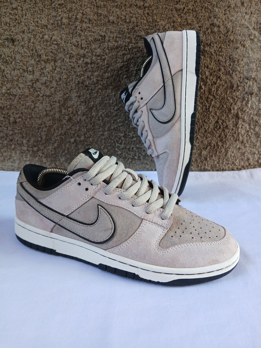 Baskets stylées pour homme