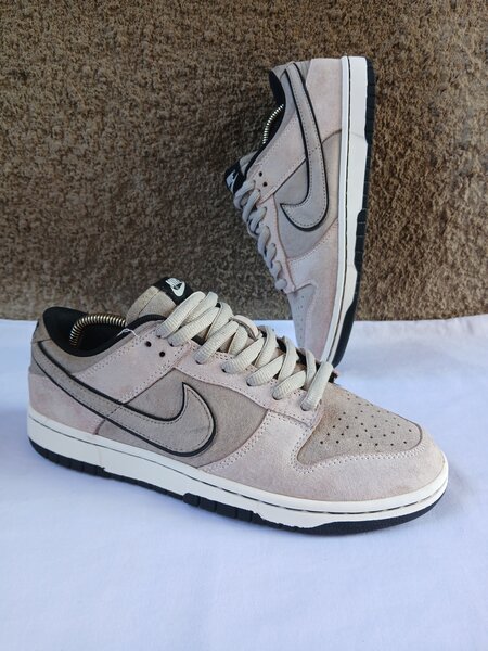 Baskets stylées pour homme